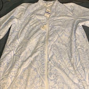 Bath robe
